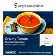 thumbnail image 5 of Weight Loss Systems Soup - Creamy Tomato - High Protein 15g - Low Calorie - Low Fat - Low Carb - 7/Box, 5 of 5