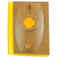 thumbnail image 2 of Geelife Lower Corner Parking Turn Signal Light Lamp Passenger Right for Chevy Truck, 2 of 8