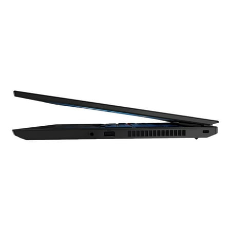 15'' Lenovo ThinkPad L15-AMD-G2-8GB Memory- 256 SSD - Black