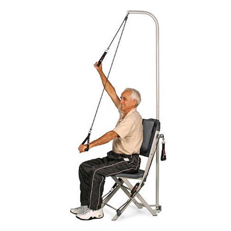 VQ ActionCare Freedom Flex Shoulder Stretcher
