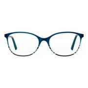 Screen Shades Mother's Day Bundle - Blue Light Blocking Computer Glasses - SS201 Grey/Blue; SS601 Blue Fade - UV Protection - Relieve Eye Strain and Prevent Headaches From Device Use and Gaming