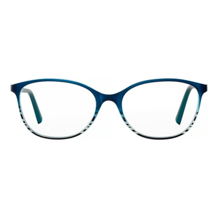 Screen Shades Mother's Day Bundle - Blue Light Blocking Computer Glasses - SS201 Grey/Blue; SS601 Blue Fade - UV Protection - Relieve Eye Strain and Prevent Headaches From Device Use and Gaming