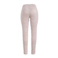 thumbnail image 2 of Pantalón Secret Treasures Jr Talla G Recto Rayas Rosa, 2 of 4