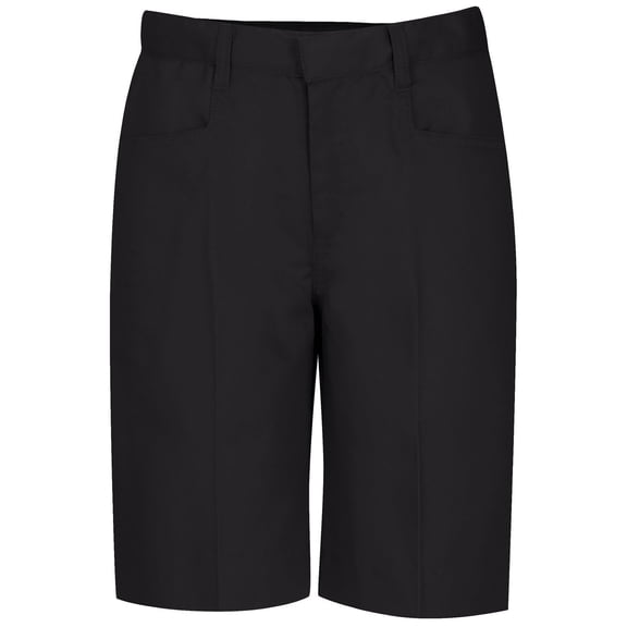 Classroom School Uniforms Adult Stretch Low Rise Shorts