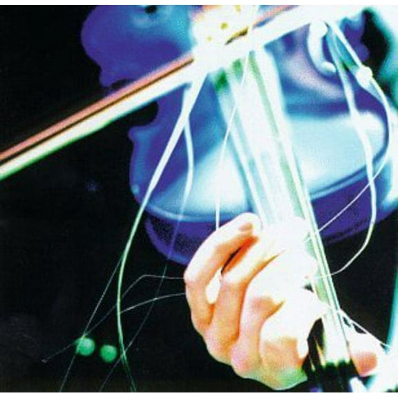 Eileen Ivers - Wild Blue - Music & Performance - CD