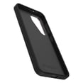 thumbnail image 3 of OtterBox Symmetry Cactus Leather Case Noir Ash for Samsung Galaxy S25, 3 of 5