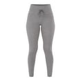 thumbnail image 5 of No Boundaries Tie Front Leggings, Women's, 5 of 5