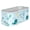 Mint Blue-2 people, variant on GIATUEE 55in Portable Folding Bathtub for Bathroom, Hot Ice Bath Tub for 2 Person , Blue White