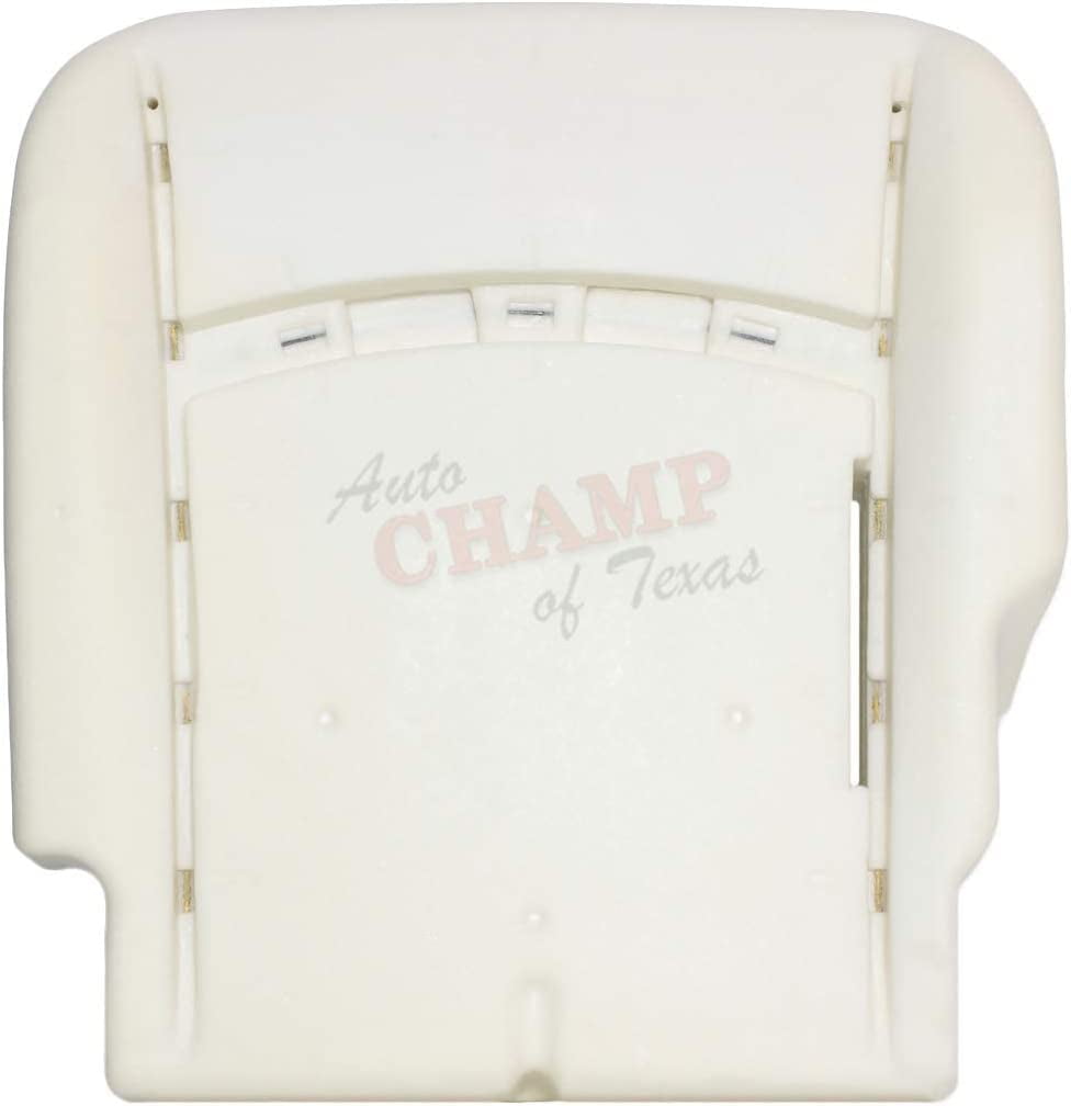 Dormanu00ae 926-861 Seat Cushion Cover, Black