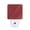 UK, variant on Fuzoiu Buffalo Plaid Red Black Print Dusk to Dawn LED Night Light with Light Sensor, Energy-Efficient Touch-Safe Night Lamp for Home, Office, and Kids' Rooms-UK