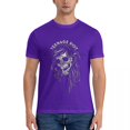 thumbnail image 3 of Camiseta de hombre Sonic Youth-Teenage Riot, camiseta vintage de algodón, camisetas de manga corta Sonic Youth, camisetas de cuello redondo, ropa, tops fugees, 3 of 5