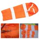 thumbnail image 4 of Bearachild Aviation Wind Socks Oxford Cloth for Garden Direction Indicator Wind Outdoor Kits de decoración para fiestas naranja 80cm Grande, 4 of 6