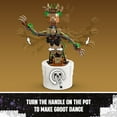thumbnail image 5 of LEGO Marvel Dancing Groot, Birthday Gift for Kids, Guardians of the Galaxy Toy, Buildable Marvel Gift, 76297, 5 of 8