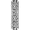 thumbnail image 1 of COMPUKAS Fire Prevention Chimney Pipe Cap Metal 1Set, 1 of 5