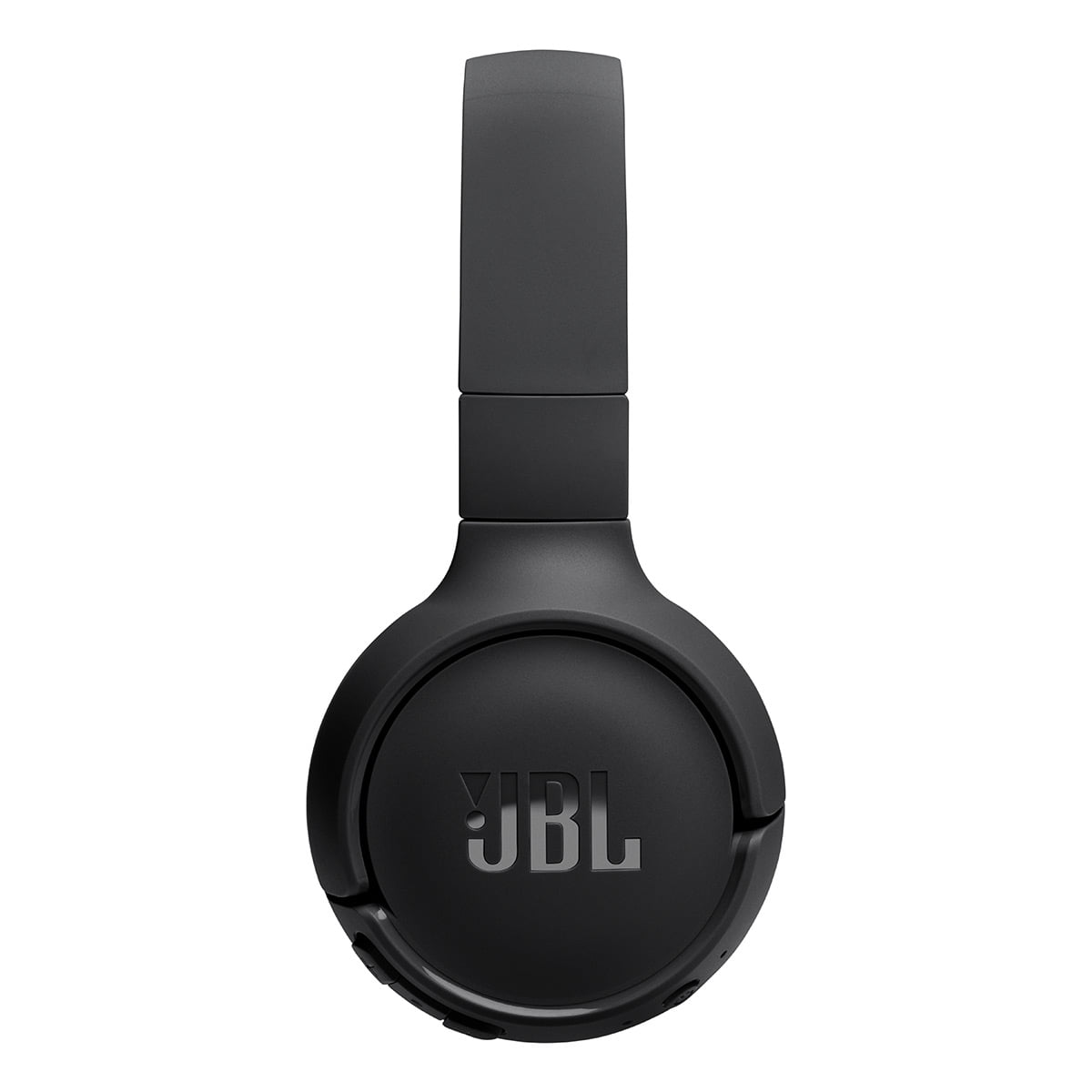 JBL Tune 520BT Wireless On Ear Bluetooth Headphone Bundle with gSport Case (Black)