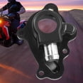 thumbnail image 6 of yotijar Motorcycle Water Pump Protection Part for Crf300L/M Black, 6 of 8