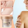 thumbnail image 3 of WIZUTIZ Peach Scrub Milk Scrub Shea Scrub Green Tea Scrub 100g Free Size up to 65% Off, 3 of 5