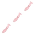 thumbnail image 3 of crativent High Heel Shoe Cushion Self Adhesive Insole Pad Grip Inserts Back Blisters pink 3Set, 3 of 6
