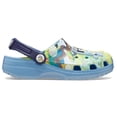 thumbnail image 3 of Crocs Kids Bluey Classic Clogs, 3 of 6