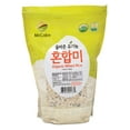 thumbnail image 5 of McCabe Organic Grains - Blending Mixed Rice and Mixed Beans | Nutritious & Diverse | USDA and CCOF Certified | Delicious Meal | 2 Packs, 5 of 8