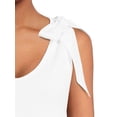 thumbnail image 2 of Time and Tru Women's Tie Strap Tank Top, 2 of 5