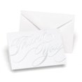 thumbnail image 1 of Hortense B Hewitt 30417 Argent Merci Merci Interminant, 1 of 1