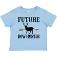 thumbnail image 3 of Inktastic Hunting Future Bow Hunter Boys Baby T-Shirt, 3 of 5