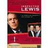 Inspector Lewis Series 1