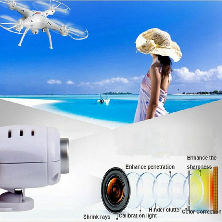 Syma x5sw camera upgrade hotsell