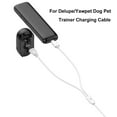thumbnail image 5 of husxh 2-in-1 Magnetic Charging and USB C Cable 5V 1000MA Charger Replacement Shock Collar Charging Cord for Delupet and Yawpet Dog Training Collar, 5 of 9