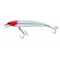 thumbnail image 3 of (6 pack) Yo-Zuri Pin's Minnow Sinking 2.75 Jerkbait Red Head, 3 of 4