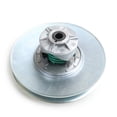 thumbnail image 4 of Secondary Driven Clutch For John Deere 4x2 6x4 TH TS TX GATOR AM138649 AM136809, 4 of 5