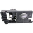 thumbnail image 5 of Interior Door Handle For 2007-2011 Hyundai Accent Front Right Hatchback Plastic, 5 of 5