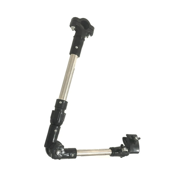 Umbrella Stroller Handle Extension