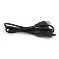 thumbnail image 4 of HEALEEP Micro Usb Extension Cable With Off Click Button Power Supply For Insulation For Management, 4 of 5