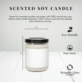 thumbnail image 2 of Funny Farting Scented Soy Jar Candle, 9oz, 2 of 10