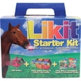 thumbnail image 1 of Límite del kit de inicio, 1 of 1