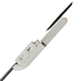 thumbnail image 2 of Luz electrónica para caña de pescar con anzuelo que cambia de color, luz para caña de balsa, luz para caña de roca, luz para caña de mar, alarma de pesca, luz para caña de pescar, 2 of 4