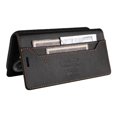 thumbnail image 3 of Case for FOXDOCK Xiaomi Poco X7 Pro RFID Blocking Wallet Flip Cover Shockproof, 3 of 5