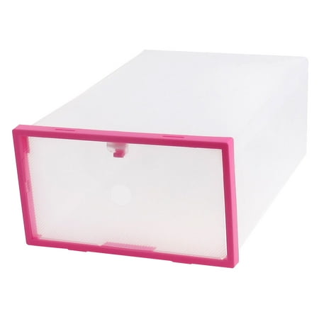 diy shoe box drawer unique bargains plastic pp diy foldable storage drawer diy shoe box drawer unique bargains plastic pp diy foldable storage drawer