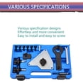 thumbnail image 4 of 14PCS Engine Timing Tool Kit For Fiat Alfa Romeo Lancia 1.4L MultiAir Auto Car Repair Tool, 4 of 5