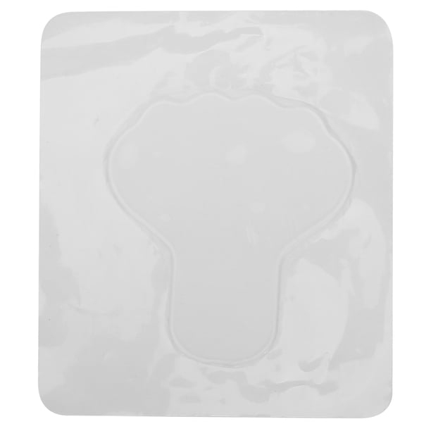 Parches antiarrugas de silicona para manos, reutilizables, antiedad, para el cuidado de la piel.