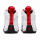 thumbnail image 5 of Jumpman Two Trey Men's Multi Sz White/University Red-Black DO1925-160 Fast Ship, 5 of 6