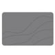 thumbnail image 1 of Alfombrilla De Baño Alfombrilla De Baño De Piedra Con Tierra De Diatomeas Alfombrillas De Ducha De Secado Rápido Alfombra Absorbente De Agua Para Ducha Exterior Material De Piedra Con Tierra De D, 1 of 7