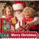 thumbnail image 5 of 2025 Christmas Advent Calendar with 24 gifts, Grinch Christmas cutouts, 5 of 5