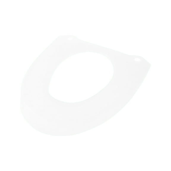 Waterproof Thickened Toilet Seat Cushion for All Seasons – Easy Clean, Durable & Comfortable Bathroom Upgrade, 1 Pack – Toilet Seat Cover