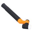 thumbnail image 1 of Cabezal De Antorcha De Soldadura De Argón, Cabezal De Antorcha TIG Plástico De Latón Rotación De 360 ​​​​grados Fácil Instalación Para Reparación, 1 of 7
