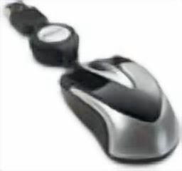 CIRCLE- Verbatim 97256 Optical Mouse