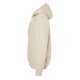 thumbnail image 4 of Gildan - Sudadera Softstyle de Polar para Adultos Unisex (Arena), 4 of 4
