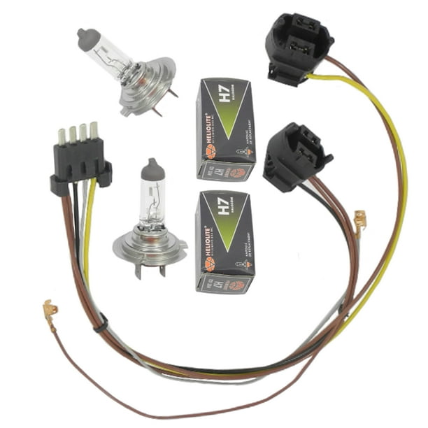 CF Advance For 06-08 Mercedes-Benz ML320 ML350 ML500 ML550 ML63 AMG